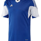 Camiseta Adidas TIRO 13 Masculina Cobalto