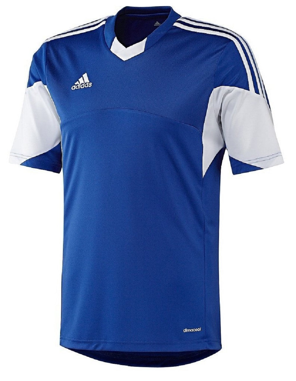 Camiseta Adidas TIRO 13 Masculina Cobalto