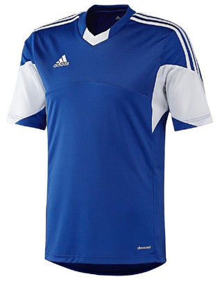 Camiseta Adidas TIRO 13 Masculina Cobalto