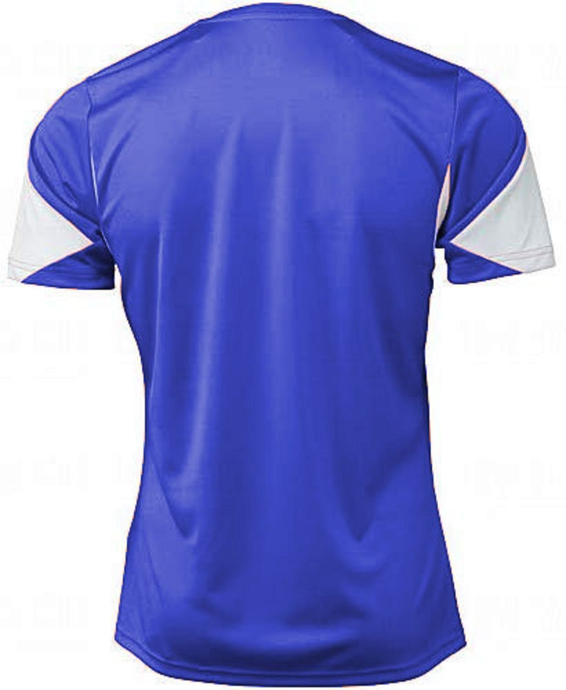 Camiseta Adidas TIRO 13 Masculina Cobalto