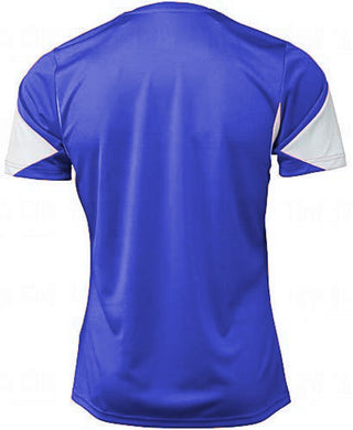 Camiseta Adidas TIRO 13 Masculina Cobalto