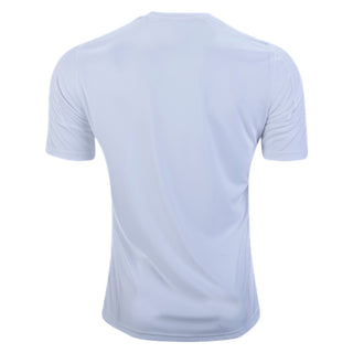 Camiseta Adidas Toque 13 Infantil Branca Tamanho Juvenil