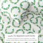 Turkish Cotton Flannel Sheet - Lakeview Collection