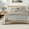 3-Piece Lodge Quilt - Yosemite Collection