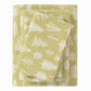 Turkish Cotton Flannel Sheet - Lakeview Collection
