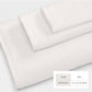 Cotton Textured Bath Towel Set - Acacia Collection