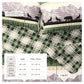 3-Piece Lodge Quilt - Salt Creek Collection