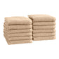 Cotton Textured Bath Towel Set - Acacia Collection