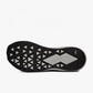 Tênis de corrida Diadora Mythos MDS feminino, preto/prateado, tamanho 10 B(M) EUA