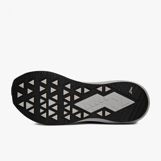 Tênis de corrida Diadora Mythos MDS feminino, preto/prateado, tamanho 10 B(M) EUA