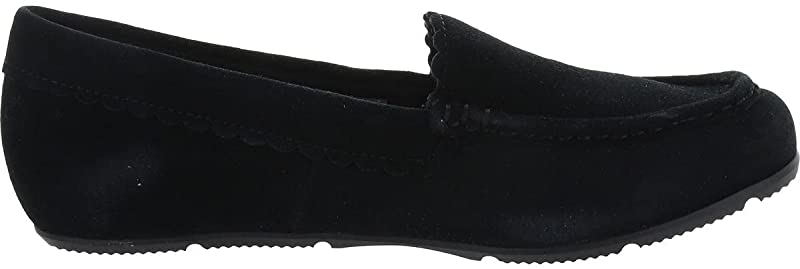 Chinelo Vionic Haven Mckenzie Feminino Preto
