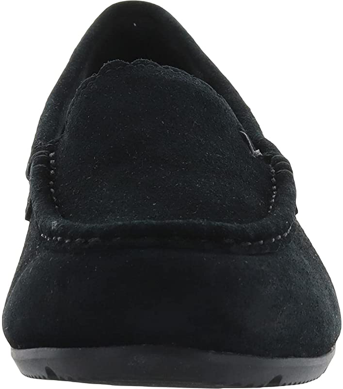 Chinelo Vionic Haven Mckenzie Feminino Preto