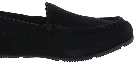 Chinelo Vionic Haven Mckenzie Feminino Preto