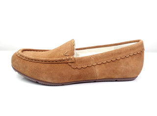 Chinelo Vionic Haven Mckenzie Toffee Feminino