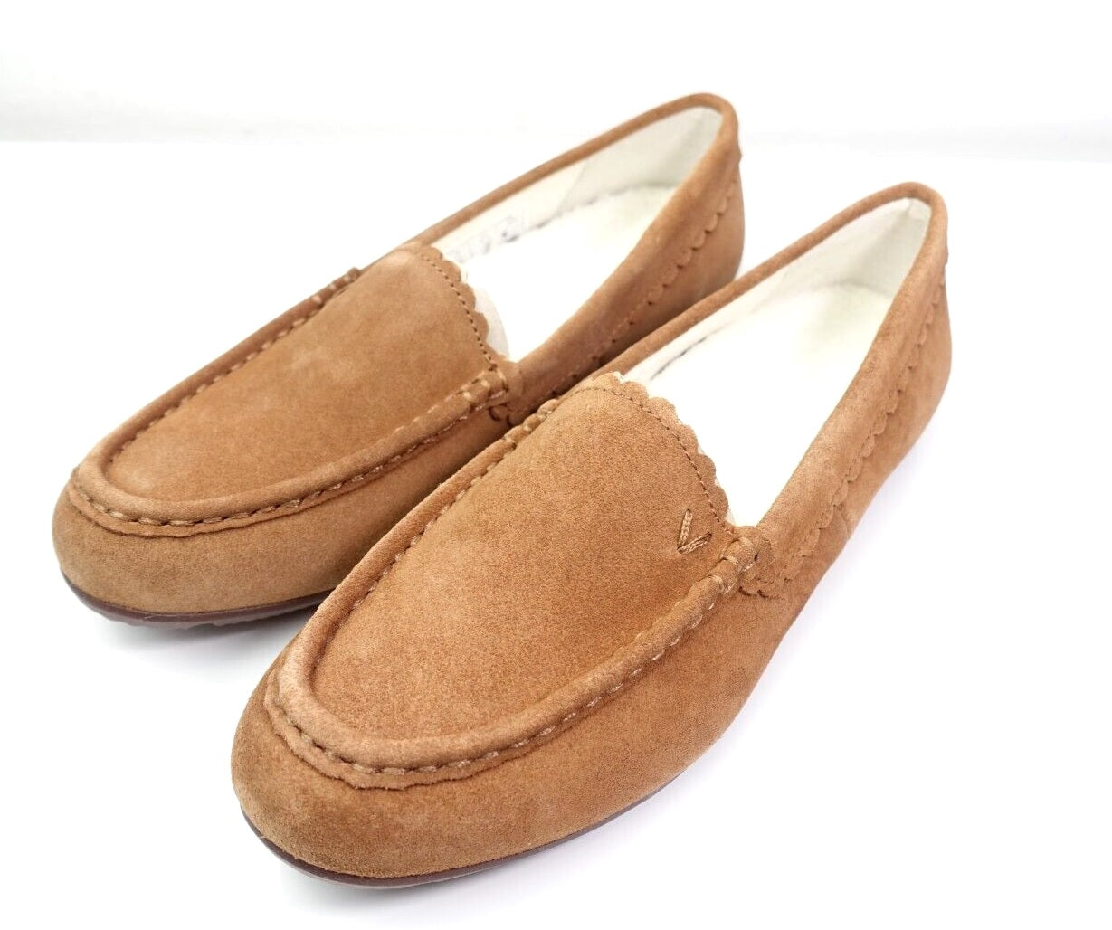 Chinelo Vionic Haven Mckenzie Toffee Feminino