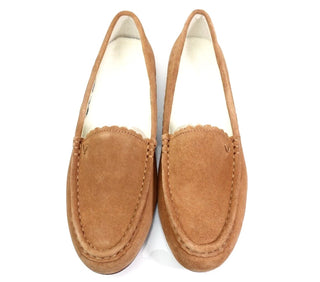 Chinelo Vionic Haven Mckenzie Toffee Feminino
