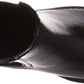 Bota de chuva Ellin feminina EMU Austrália, preta, tamanho 11 B(M) EUA