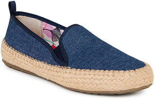 Sapatilhas EMU Gum Slip-On Femininas Jeans Escuro