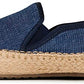 Sapatilhas EMU Gum Slip-On Femininas Jeans Escuro