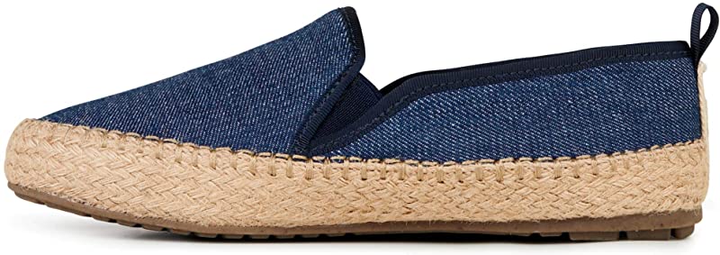 Sapatilhas EMU Gum Slip-On Femininas Jeans Escuro