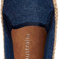 Sapatilhas EMU Gum Slip-On Femininas Jeans Escuro