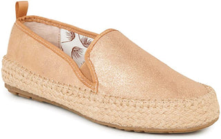 Sapatilhas EMU Gum Slip-On Femininas Prata