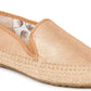 Sapatilhas EMU Gum Slip-On Femininas Prata