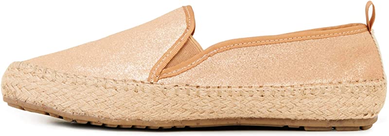 Sapatilhas EMU Gum Slip-On Femininas Prata