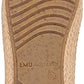 Sapatilhas EMU Gum Slip-On Femininas Prata