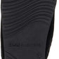 Pantufa feminina de camurça Kerang Stinger da EMU Austrália, preta, tamanho 11 B(M) EUA