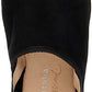 Pantufa feminina de camurça Kerang Stinger da EMU Austrália, preta, tamanho 11 B(M) EUA