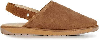 Bota feminina de camurça Kerang Stinger da EMU Austrália, castanha, tamanho 7 B(M) EUA