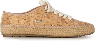 Sapatos Agonis Femininos EMU Coconut Tamanho 6 B(M) EUA