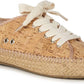 Sapatos Agonis Femininos EMU Coconut Tamanho 6 B(M) EUA