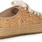 Sapatos Agonis Femininos EMU Coconut Tamanho 6 B(M) EUA