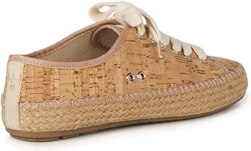 Sapatos Agonis Femininos EMU Coconut Tamanho 6 B(M) EUA