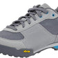 Giro Petra VR Mountain Cycling Feminino Titânio/Azul Jewel