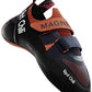 Botas de escalada magnéticas masculinas Red Chili, tamanho 6,5 D (M) EUA