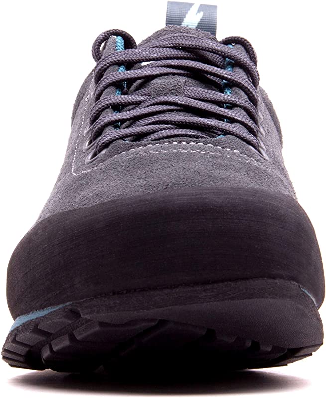 Sapatos Evolv Zender Femininos Shadow Tamanho 8 B(M) EUA