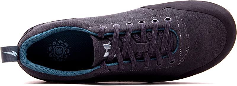 Sapatos Evolv Zender Femininos Shadow Tamanho 8 B(M) EUA