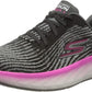 Tênis de corrida Skechers GOrun Forza 4 Hyper feminino, rosa, tamanho 11 B(M) EUA