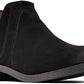 Botas femininas Clarks Demi 2 Beat Snow Leopard tamanho 6 B(M) EUA