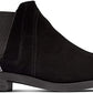Botas Clarks Demi 2 Beat Femininas Leopardo da Neve