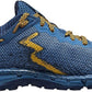 Tênis de corrida feminino Taroko 2 da 361 Degrees, azul, tamanho 10,5 B(M) EUA