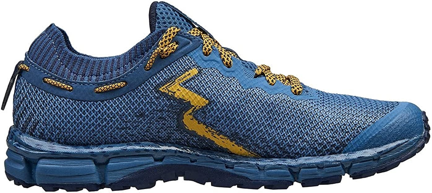 Tênis de corrida feminino Taroko 2 da 361 Degrees, azul, tamanho 10,5 B(M) EUA