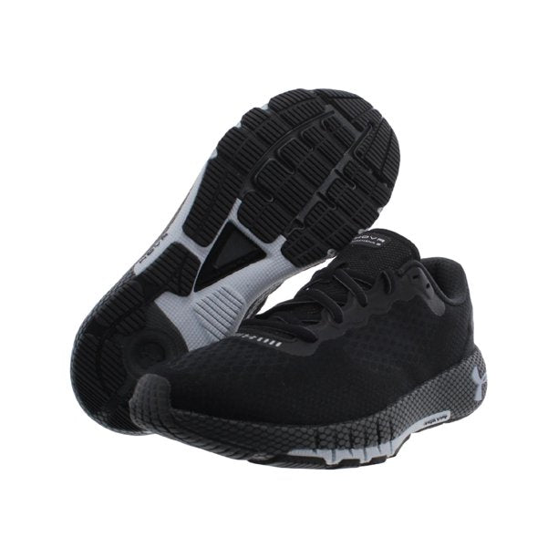 Tênis de corrida Under Armour HOVR Machina 2 feminino, preto