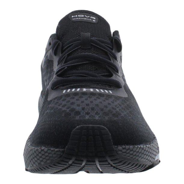 Tênis de corrida Under Armour HOVR Machina 2 feminino, preto