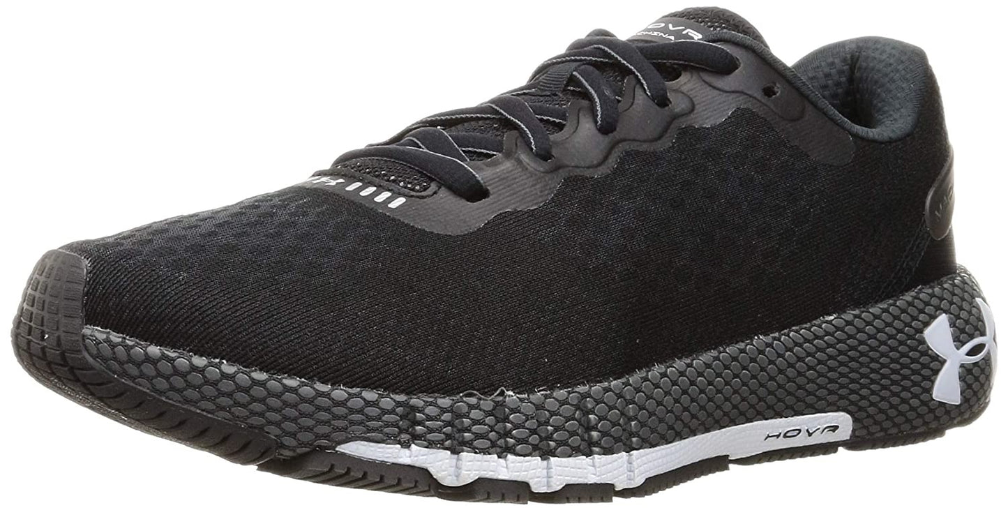 Tênis de corrida Under Armour HOVR Machina 2 feminino, preto