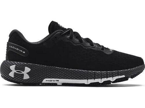 Tênis de corrida Under Armour HOVR Machina 2 feminino, preto