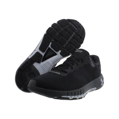 Tênis de corrida Under Armour HOVR Machina 2 feminino, preto
